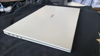 Portátil LG Gram 17 i7 11 gen