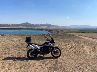 KTM 790 Adventure 2019