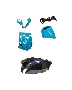 !!REBAJA!! KIT CARENADO ZIP AZUL CIELO LEER ANTES