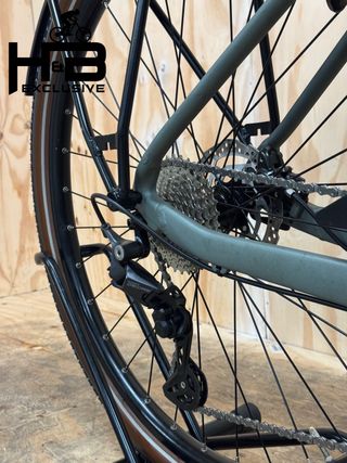 Scott Sub Sport eRide 20 Shimano Deore 2023