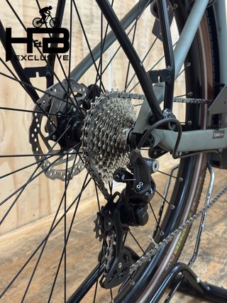 Scott Sub Sport eRide 20 Shimano Deore 2023