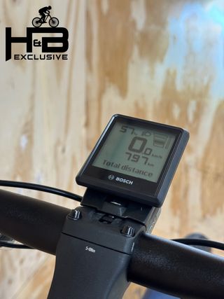 Scott Sub Sport eRide 20 Shimano Deore 2023