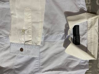 The Kooples Camisa Bicolor Talla XS