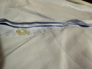 The Kooples Camisa Bicolor Talla XS