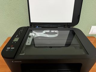 Impresora Canon Pixma TS3550i Negra