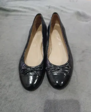 Manoletinas Unisa Talla 38