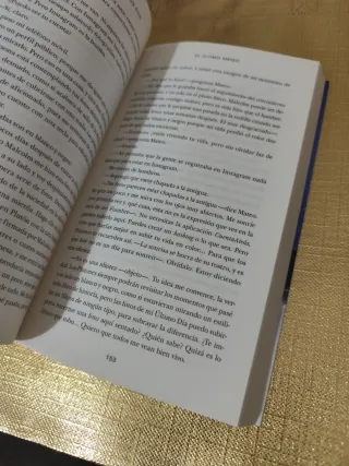 Al final mueren los dos (Spanish Edition)