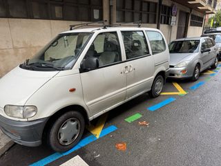Nissan Serena 1994