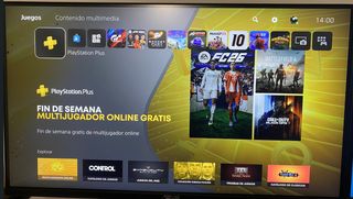 PS5 + PSVR2 + Controller + Cavi