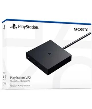 PS5 + PSVR2 + Mandos + Cables