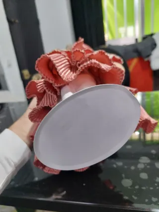 Muñeca porcelana antigua victoriana