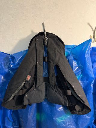Chaleco Airbag Hit-Air