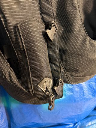 Chaleco Airbag Hit-Air