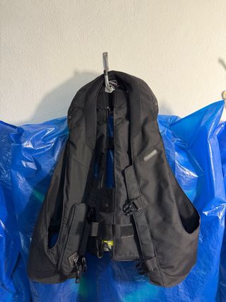 Chaleco Airbag Hit-Air