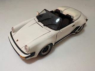 Porsche 911 Speedster 1:18