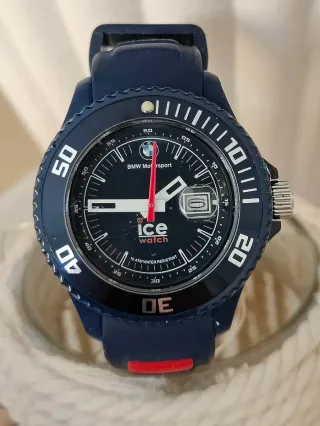 Lote 4 Relojes Ice-Watch Hombre