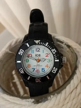 Lote 4 Relojes Ice-Watch Hombre