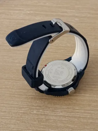 Lote 4 Relojes Ice-Watch Hombre