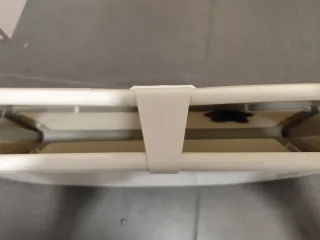 Bañera Bebé Stokke plegable