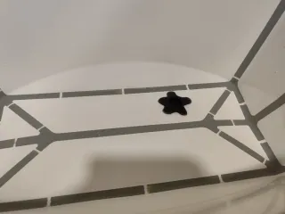 Bañera Bebé Stokke plegable