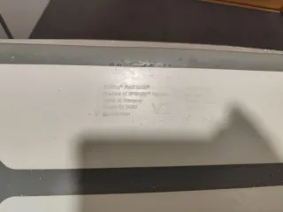 Bañera Bebé Stokke plegable