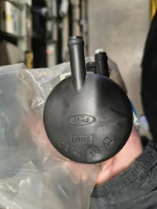 Ford Fiesta MK1/MK2 tappo olio motore