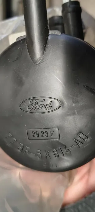 Ford Fiesta MK1/MK2 tappo olio motore