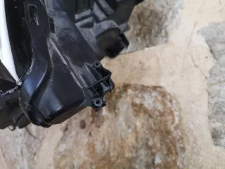 Faro Delantero Izquierdo Citroen c4. LERR BIRN