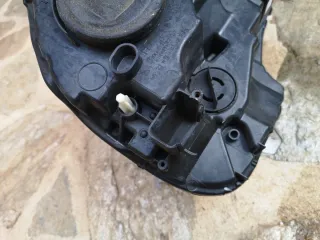 Faro Delantero Izquierdo Citroen c4. LERR BIRN