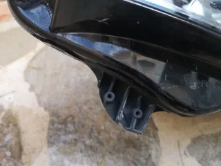 Faro Delantero Izquierdo Citroen c4. LERR BIRN