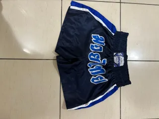 Guantes de Boxeo Rude Boys