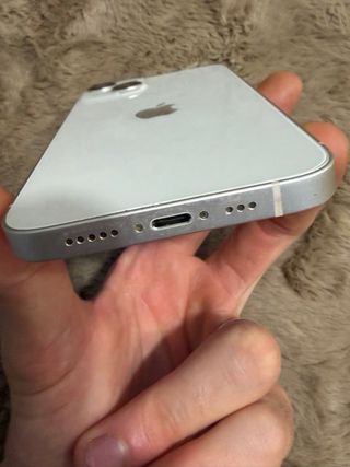 iPhone 13 Blanco