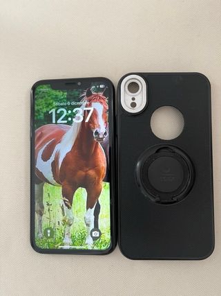 iPhone XR 128GB Nero