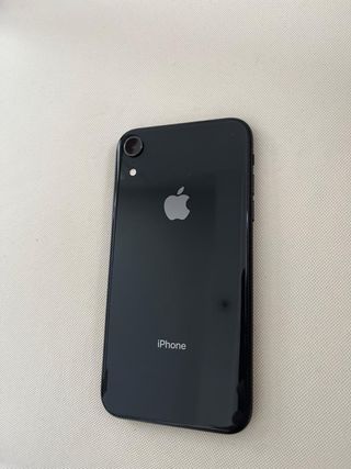 iPhone XR 128GB Nero