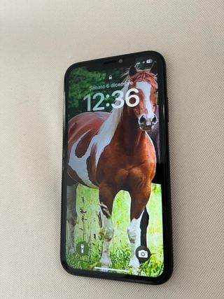 iPhone XR 128GB Nero