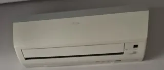 Placa Electrónica Aire Acondicionado JOHNSON 2x1