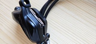 Juego de frenos Disco SRAM Code R