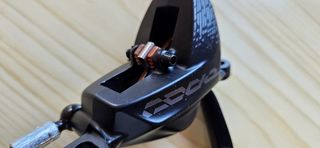 Juego de frenos Disco SRAM Code R