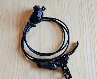 Juego de frenos Disco SRAM Code R