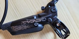 Juego de frenos Disco SRAM Code R