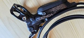 Juego de frenos Disco SRAM Code R