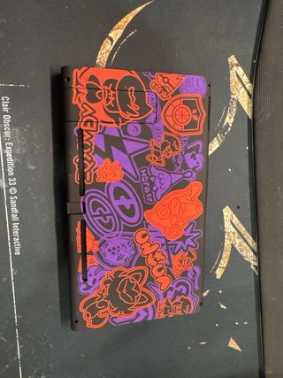 Nintendo Switch Non OLED edizione Pokémon