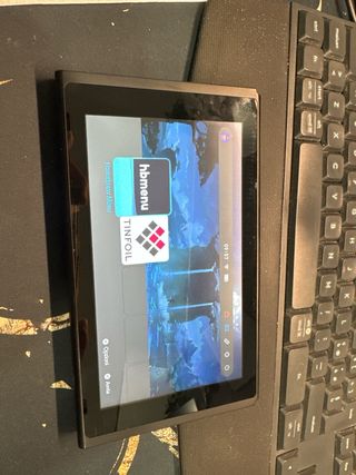 Nintendo Switch Non OLED edizione Pokémon