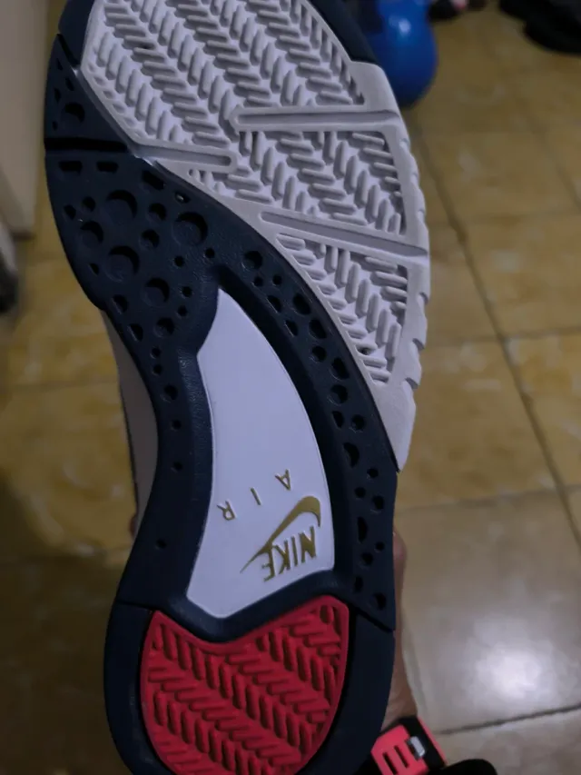 Zapatillas Nike Air Flight