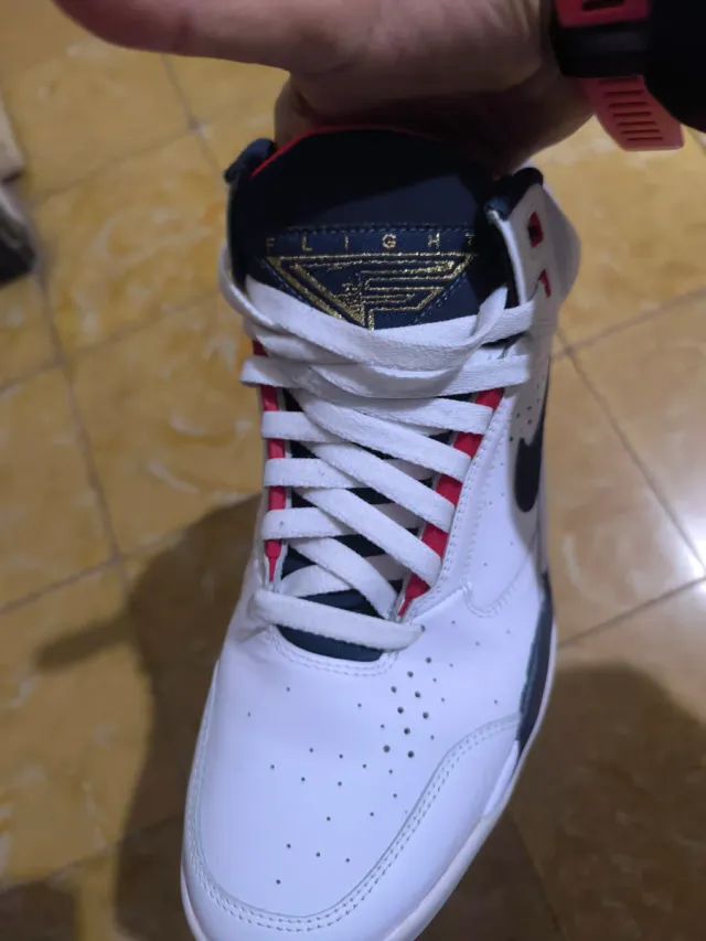 Zapatillas Nike Air Flight