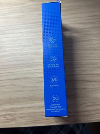 Xiaomi Mi True Wireless Earbuds Blancos