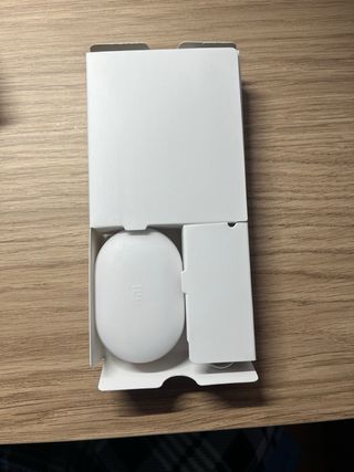 Xiaomi Mi True Wireless Earbuds Blancos