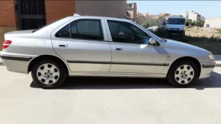 Peugeot 406