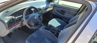 Peugeot 406