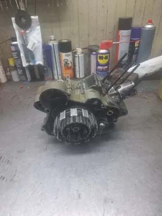 Carter Derbi GPR Euro 2